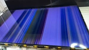 J&S Electronics Company - reparatii tv led.